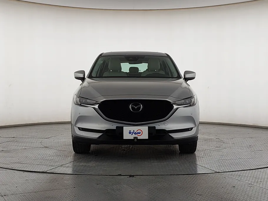 2019 Mazda CX5 SkyActive 