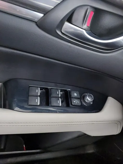 2019 Mazda CX5 SkyActive 