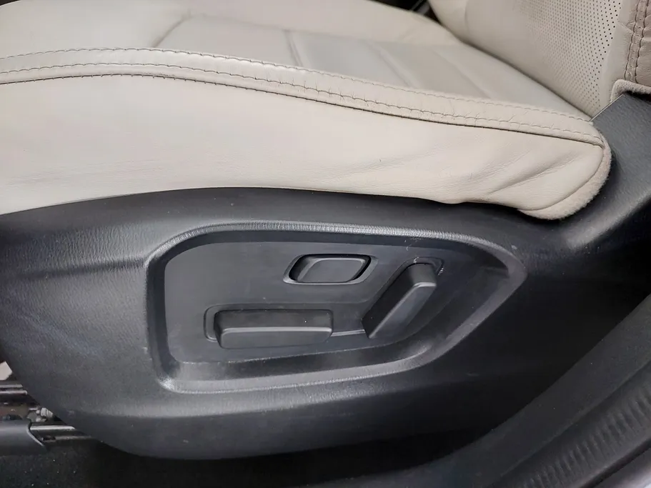 2019 Mazda CX5 SkyActive 