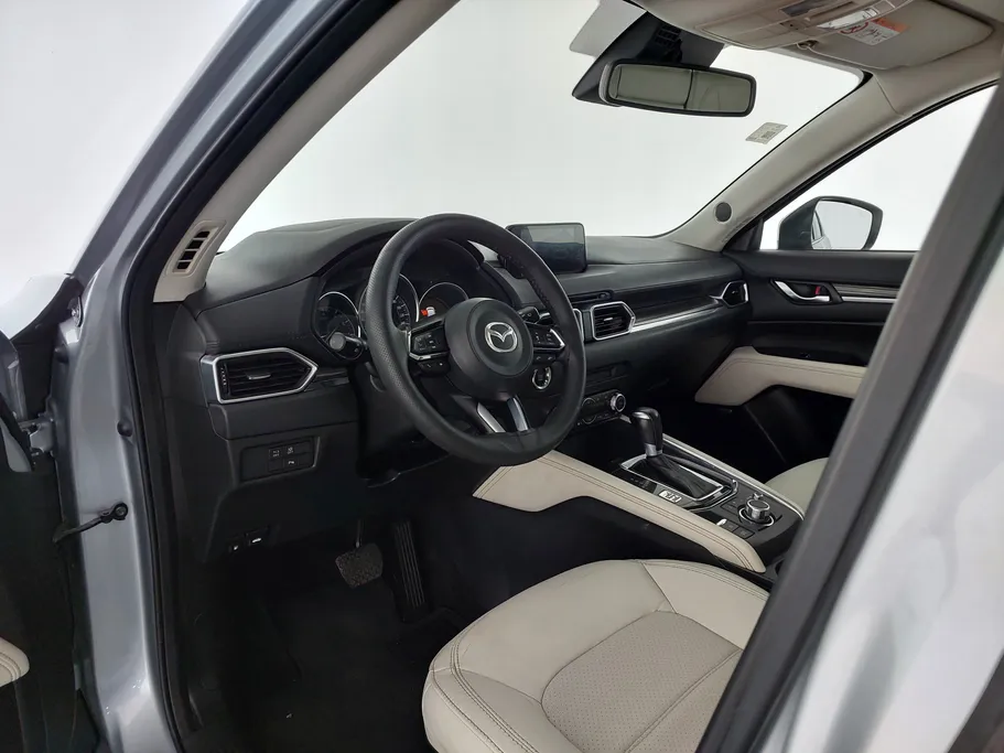 2019 Mazda CX5 SkyActive 