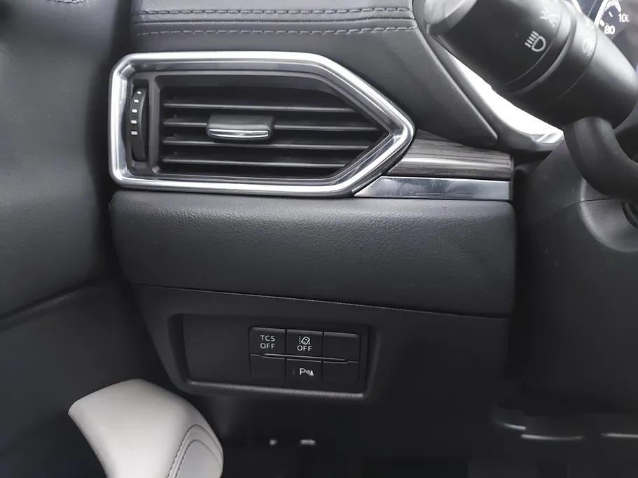 2019 Mazda CX5 SkyActive 