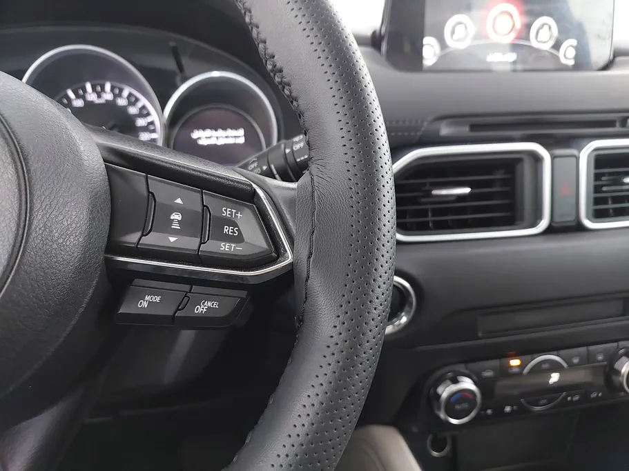 2019 Mazda CX5 SkyActive 