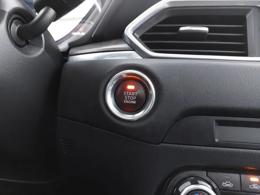 2019 Mazda CX5 SkyActive 