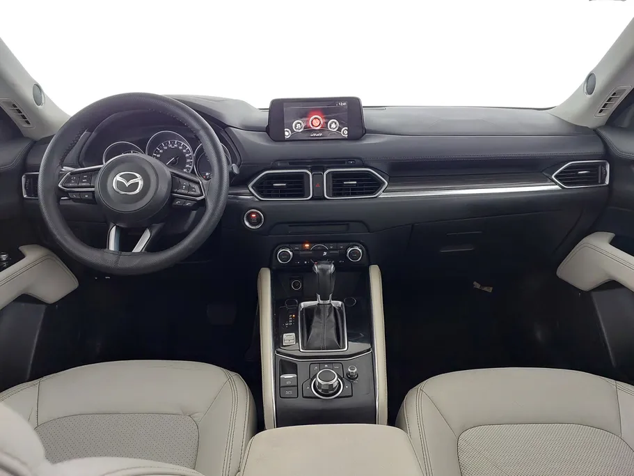 2019 Mazda CX5 SkyActive 