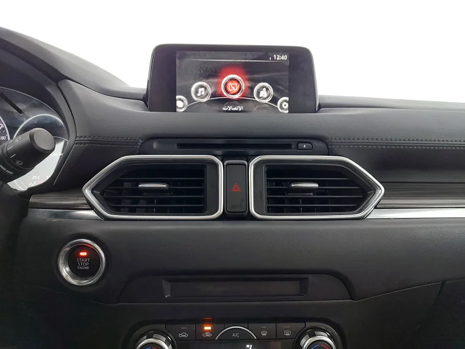 2019 Mazda CX5 SkyActive 