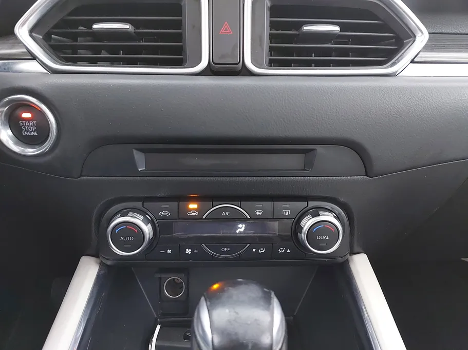 2019 Mazda CX5 SkyActive 