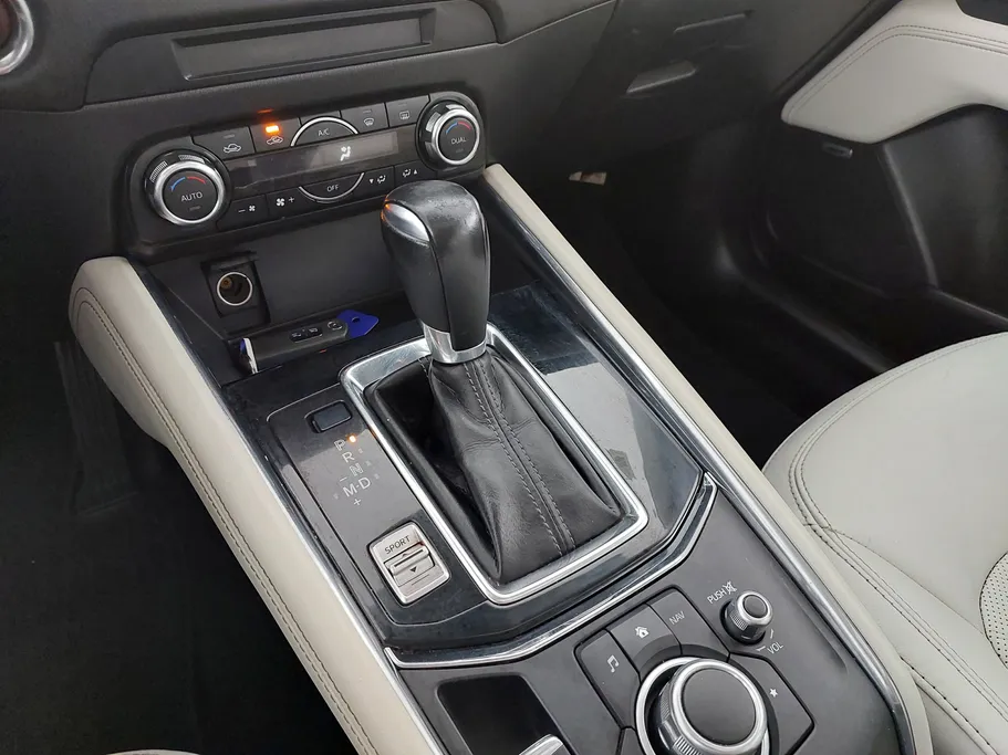 2019 Mazda CX5 SkyActive 