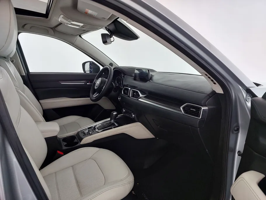 2019 Mazda CX5 SkyActive 