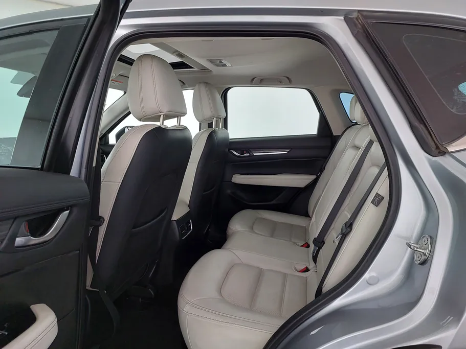 2019 Mazda CX5 SkyActive 