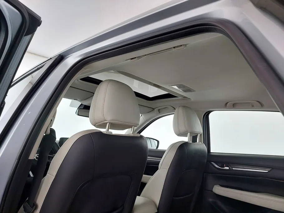 2019 Mazda CX5 SkyActive 