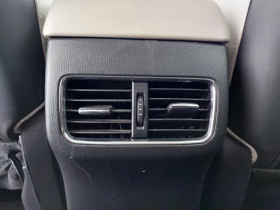 2019 Mazda CX5 SkyActive 