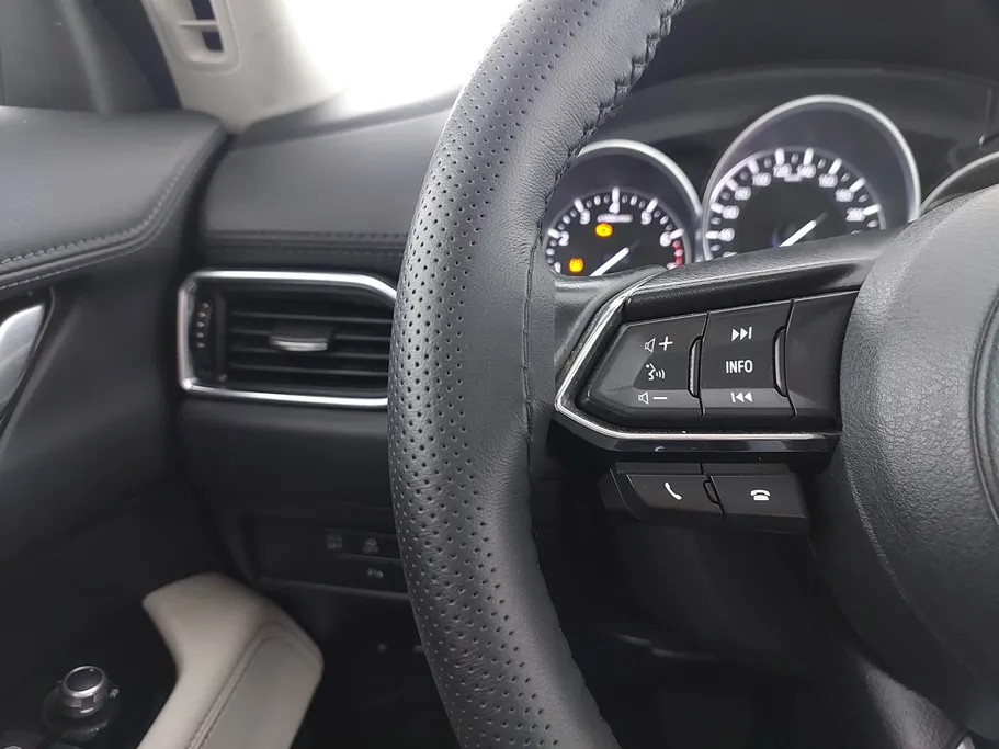 2019 Mazda CX5 SkyActive 