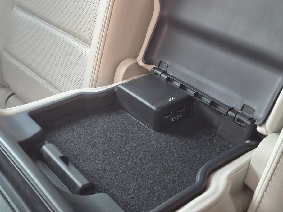 2019 Mazda CX5 SkyActive 