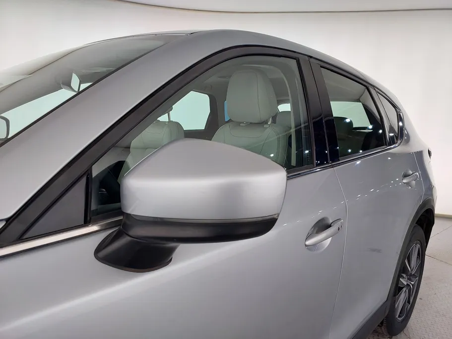 2019 Mazda CX5 SkyActive 