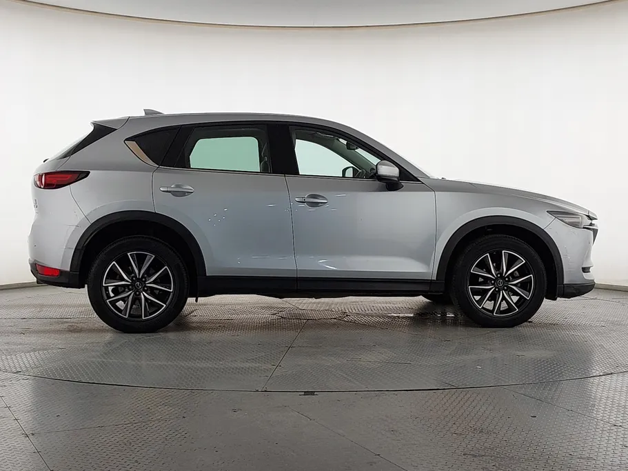 2019 Mazda CX5 SkyActive 
