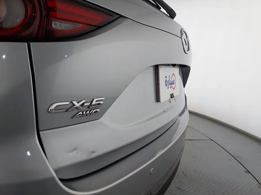 2019 Mazda CX5 SkyActive 
