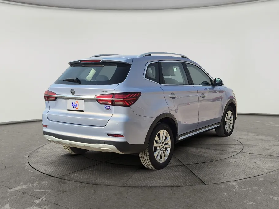 ام جي RX5 STD 2023 