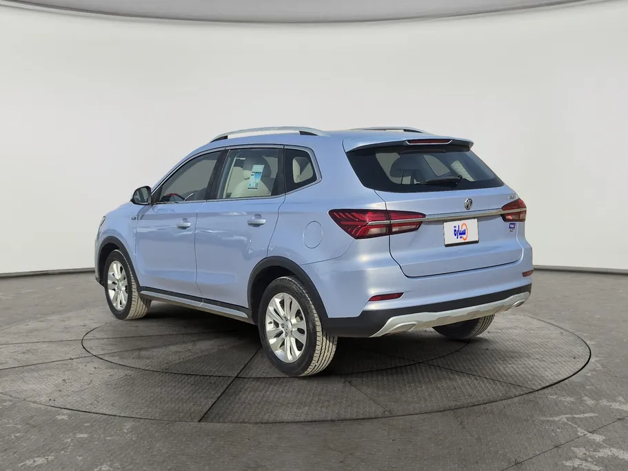 ام جي RX5 STD 2023 
