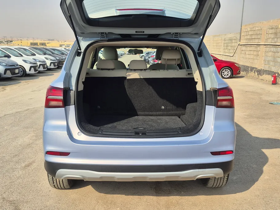 ام جي RX5 STD 2023 