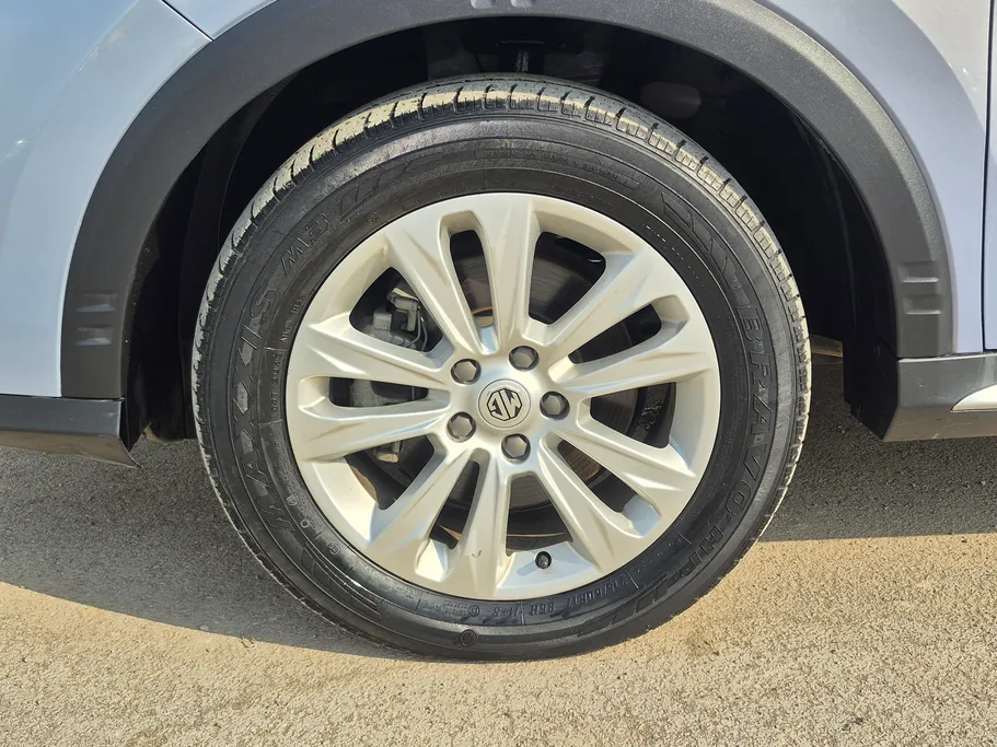 ام جي RX5 STD 2023 