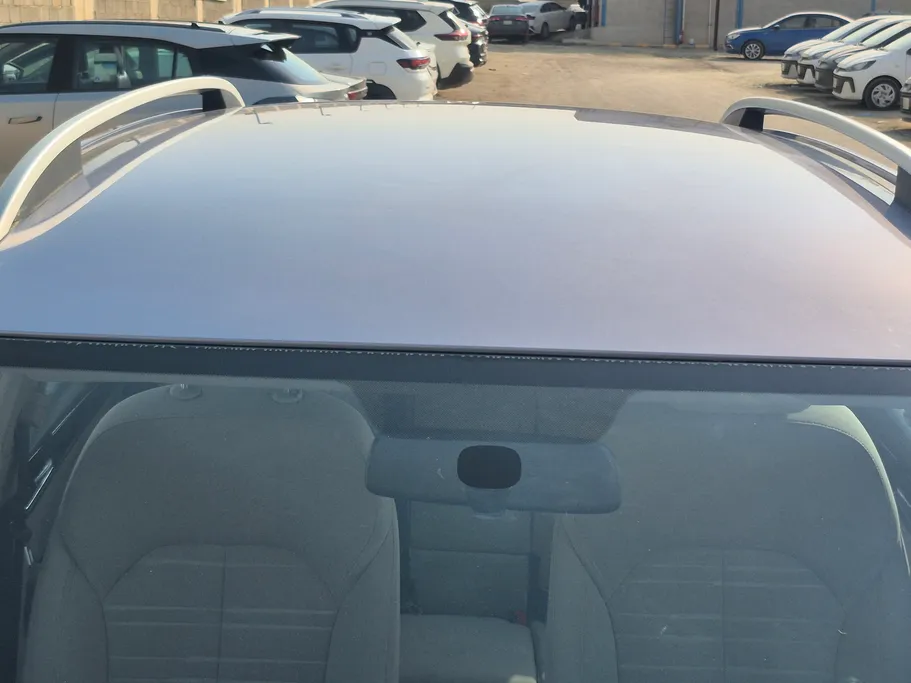 ام جي RX5 STD 2023 