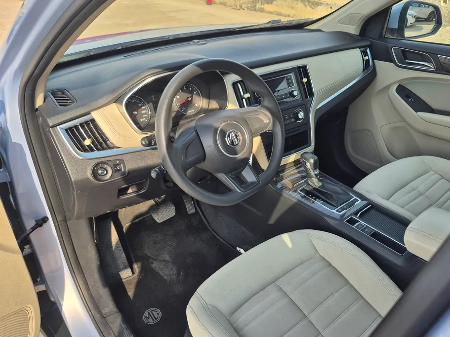 ام جي RX5 STD 2023 