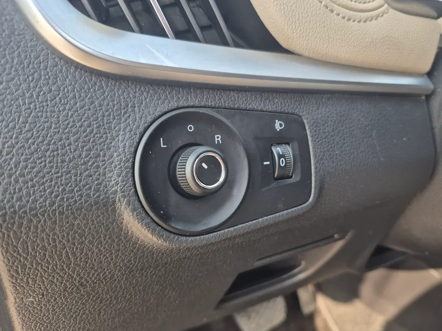 ام جي RX5 STD 2023 