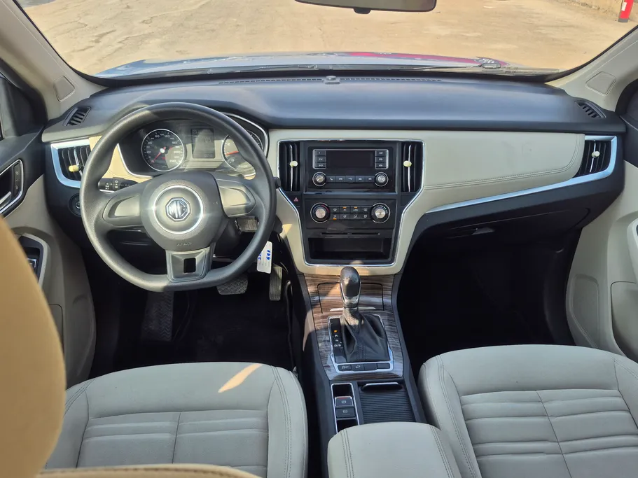 ام جي RX5 STD 2023 