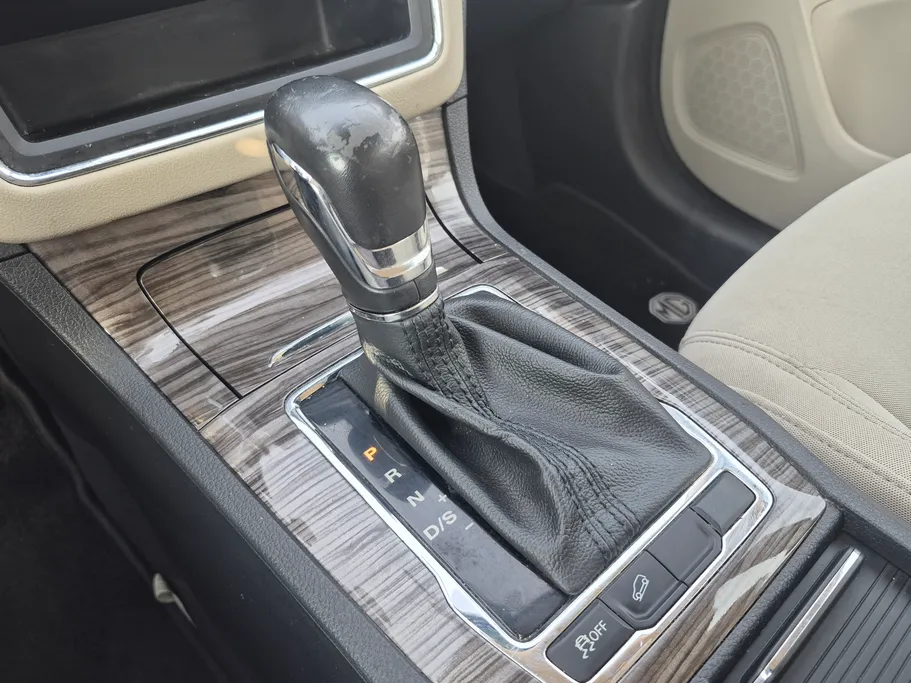 ام جي RX5 STD 2023 