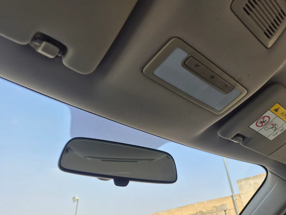 ام جي RX5 STD 2023 
