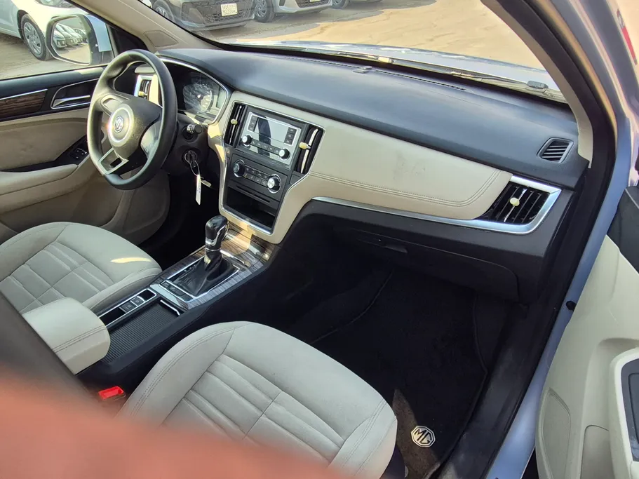 ام جي RX5 STD 2023 