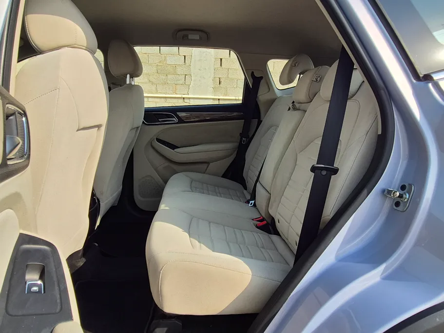 ام جي RX5 STD 2023 