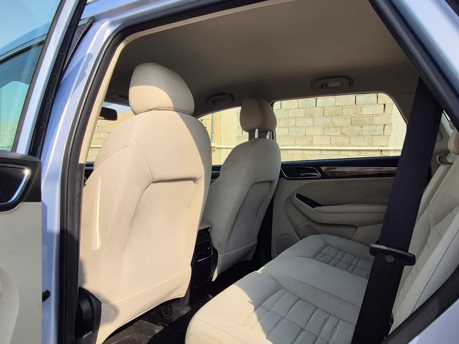 ام جي RX5 STD 2023 