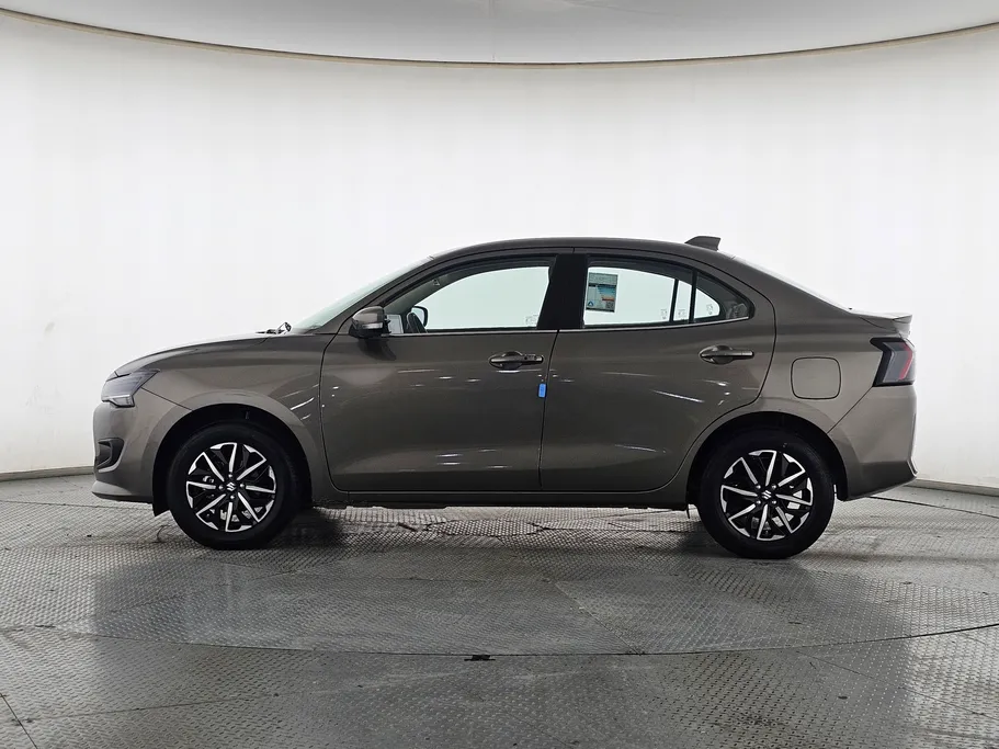 2026 Suzuki Dzire GLX New Shape 