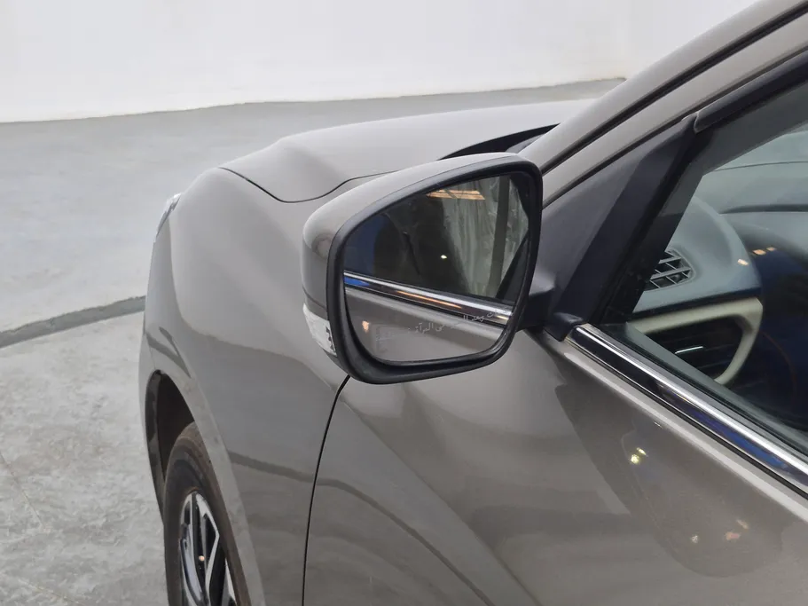 2026 Suzuki Dzire GLX New Shape 