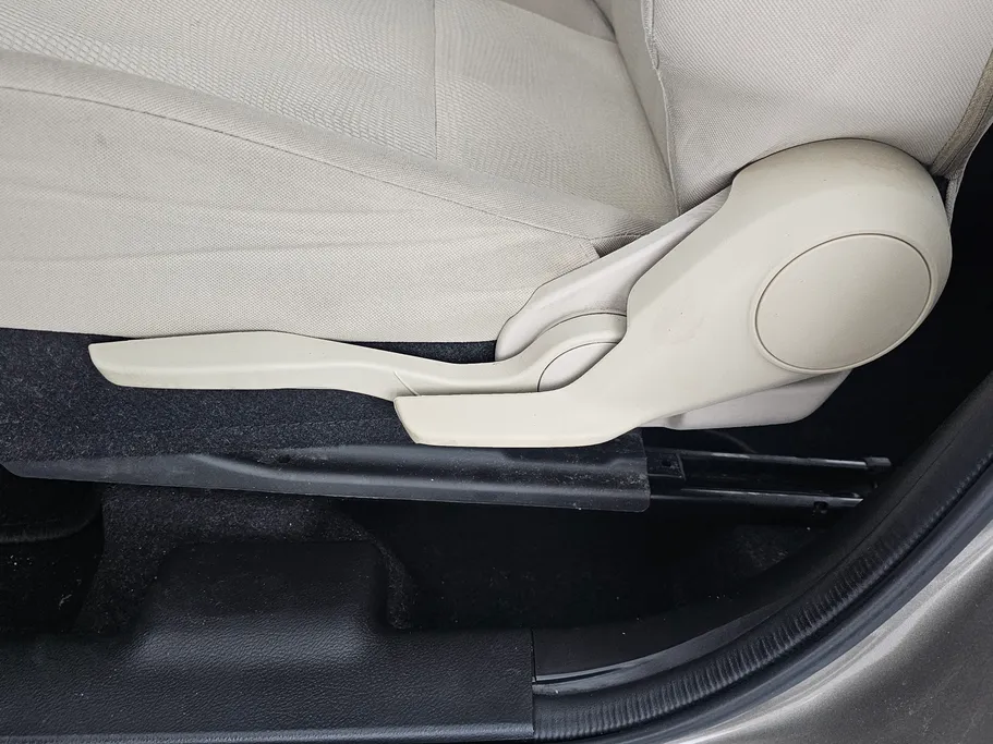 2026 Suzuki Dzire GLX New Shape 