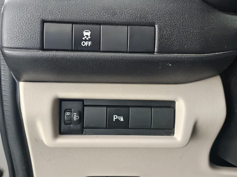 2026 Suzuki Dzire GLX New Shape 