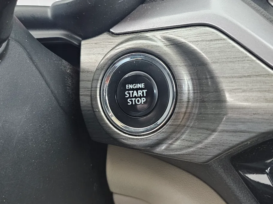 2026 Suzuki Dzire GLX New Shape 