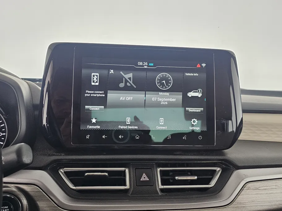 2026 Suzuki Dzire GLX New Shape 