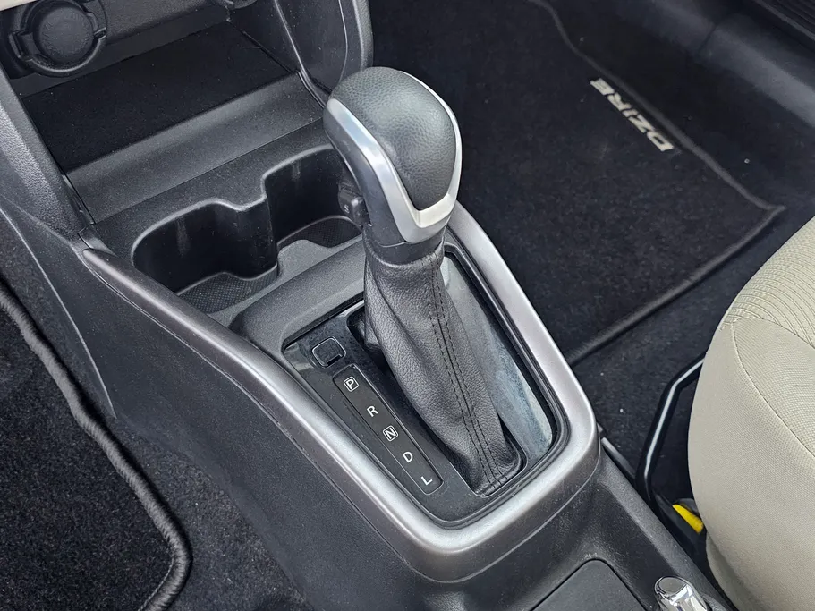 2026 Suzuki Dzire GLX New Shape 