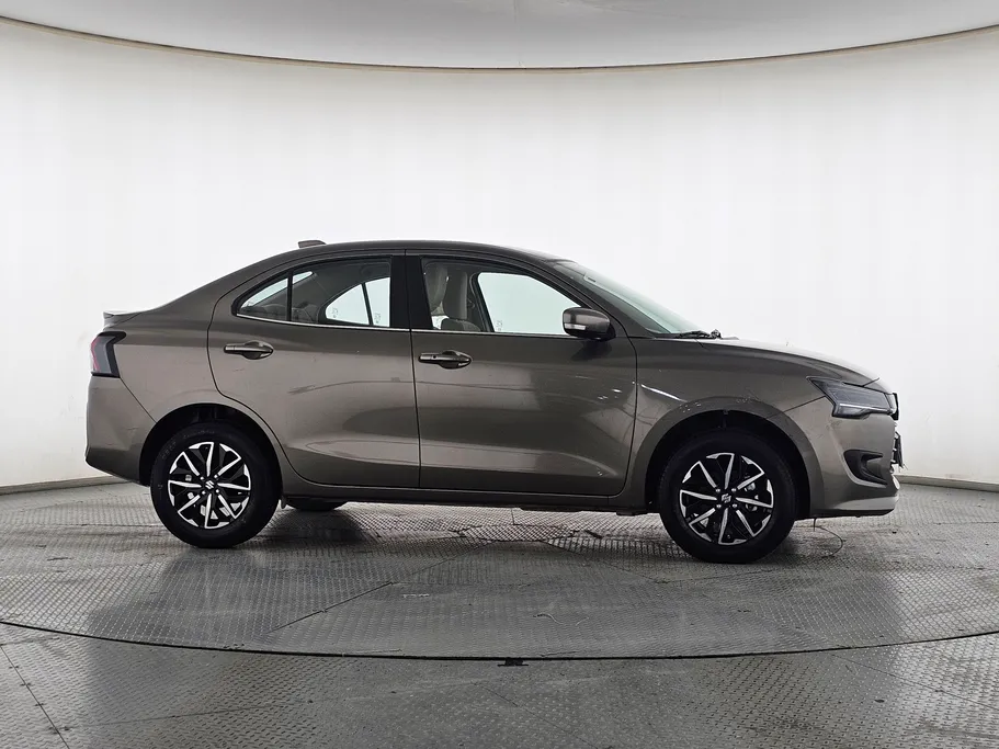 2026 Suzuki Dzire GLX New Shape 