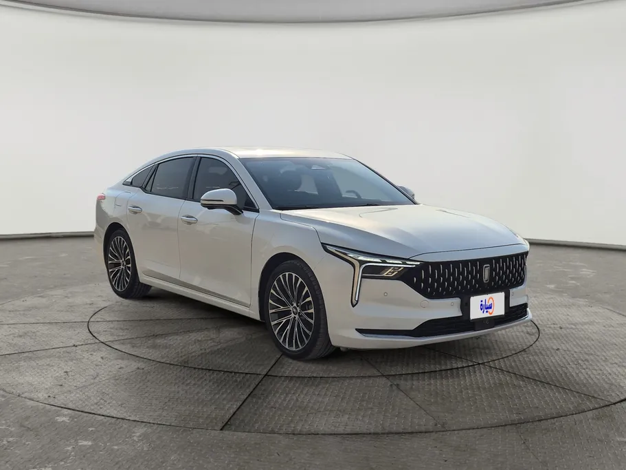 2024 FAW Bestune B70 Premium 