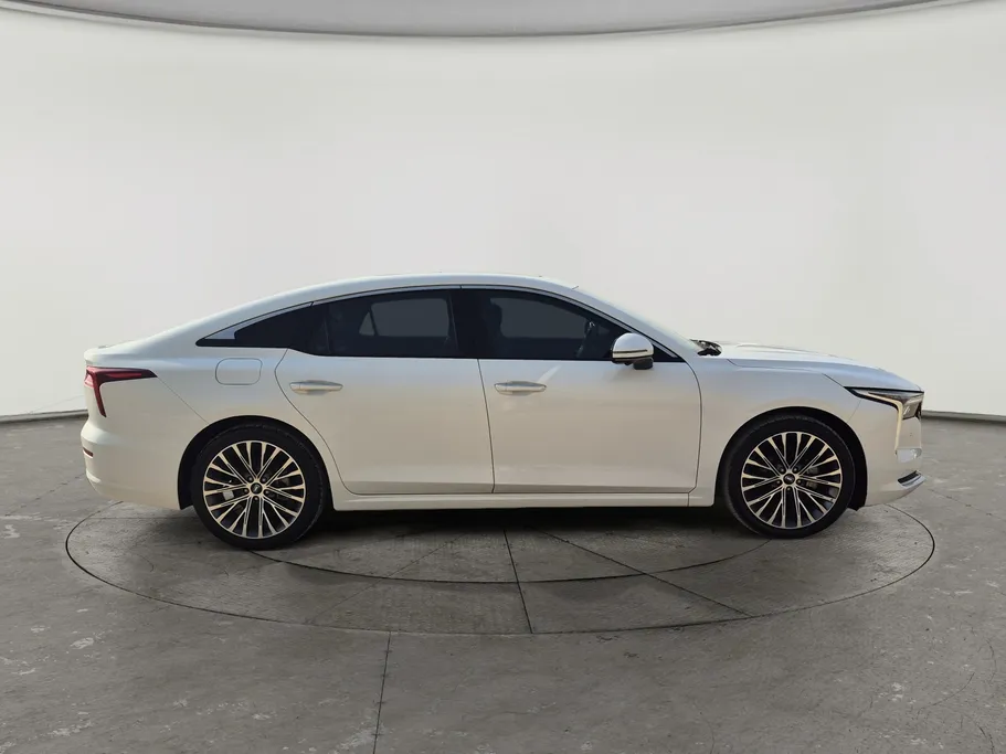 2024 FAW Bestune B70 Premium 