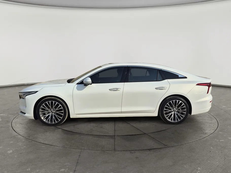 2024 FAW Bestune B70 Premium 