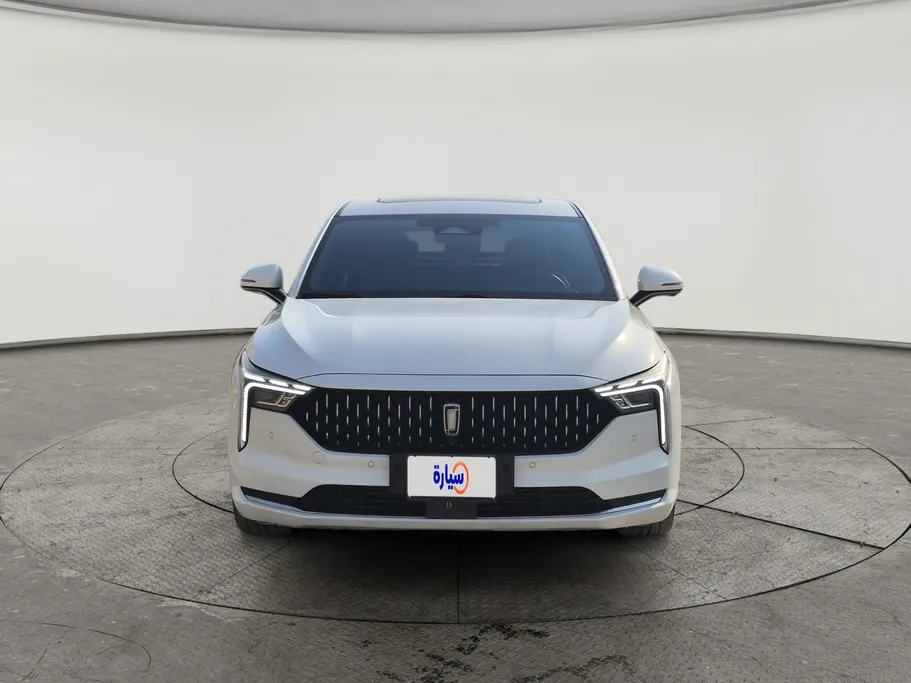 2024 FAW Bestune B70 Premium 