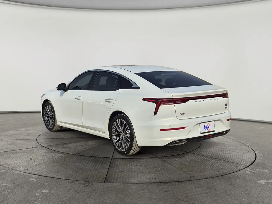 2024 FAW Bestune B70 Premium 