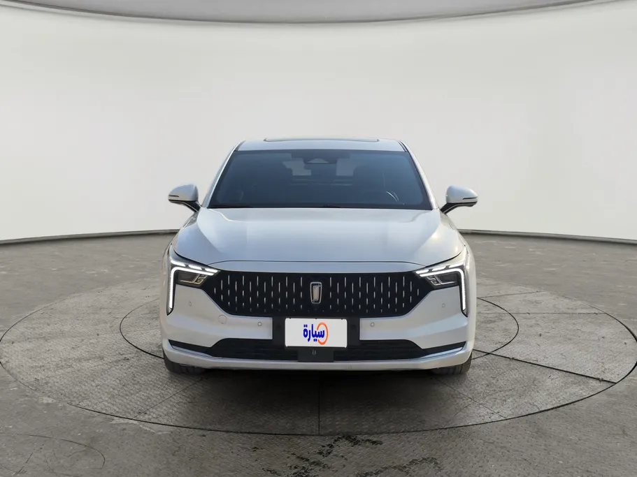 2024 FAW Bestune B70 Premium 