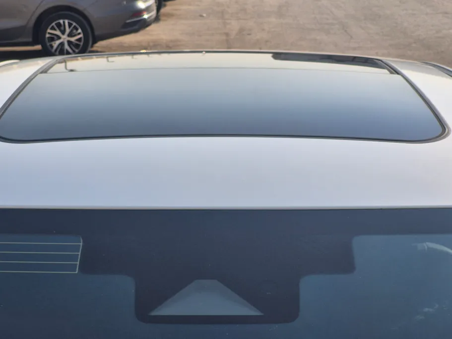 2024 FAW Bestune B70 Premium 