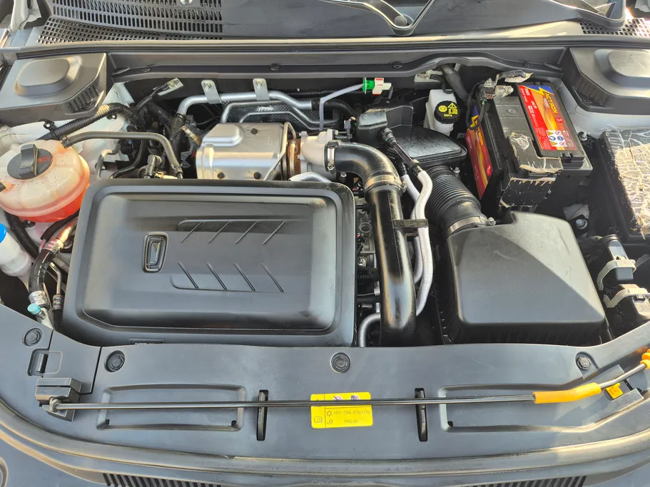 2024 FAW Bestune B70 Premium 