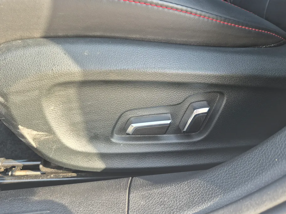 2024 FAW Bestune B70 Premium 